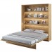 Sienas gulta 180 BED CONCEPT BC-13, kašmirs